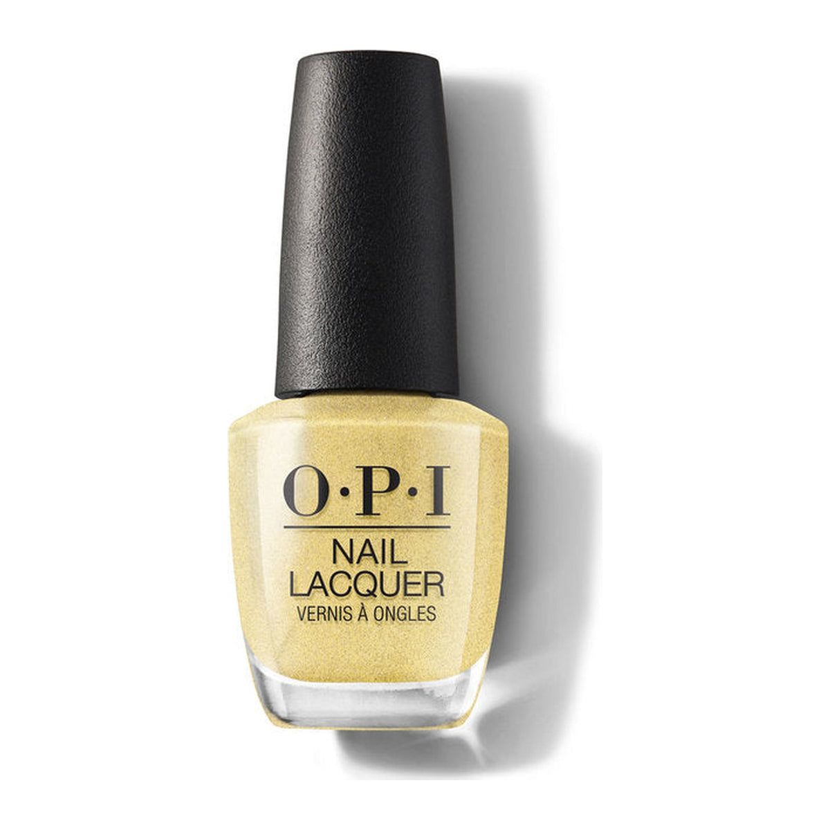 Suzi’s Slinging Mezcal by OPI, 15ml bottle