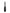 Brush Ionised Black 33mm