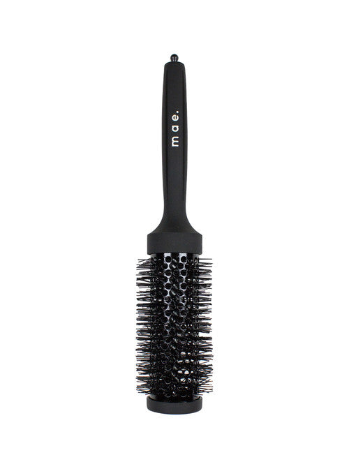 Brush Ionised Black 33mm