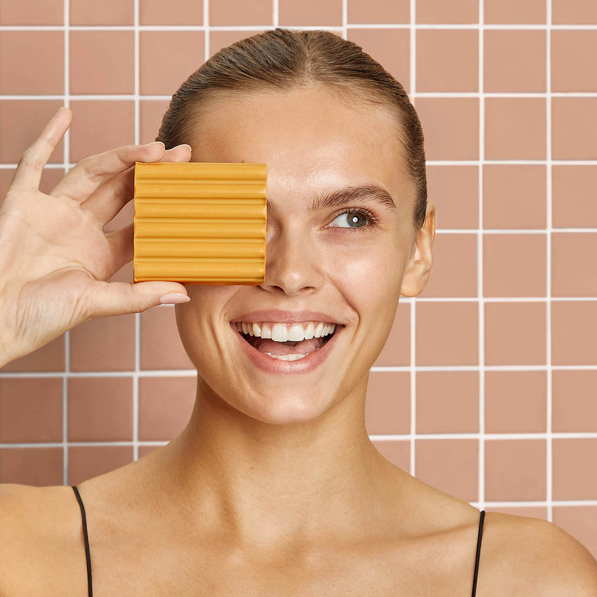 Kojic Acid Bar for Hyperpigmentation & Dark Spots Face & Body Wash-KITSCH-Matakana Pharmacy