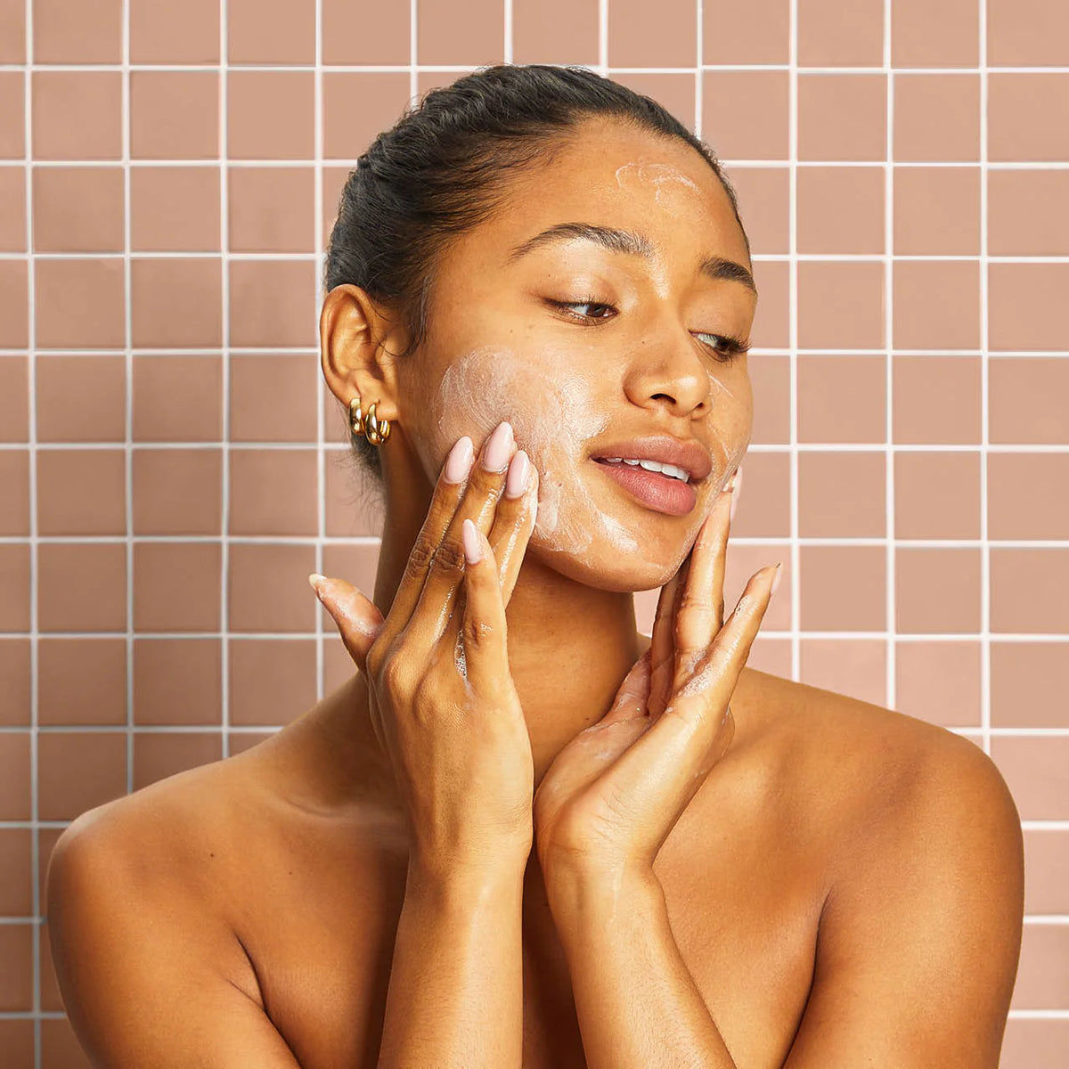 Kojic Acid Bar for Hyperpigmentation & Dark Spots Face & Body Wash-KITSCH-Matakana Pharmacy