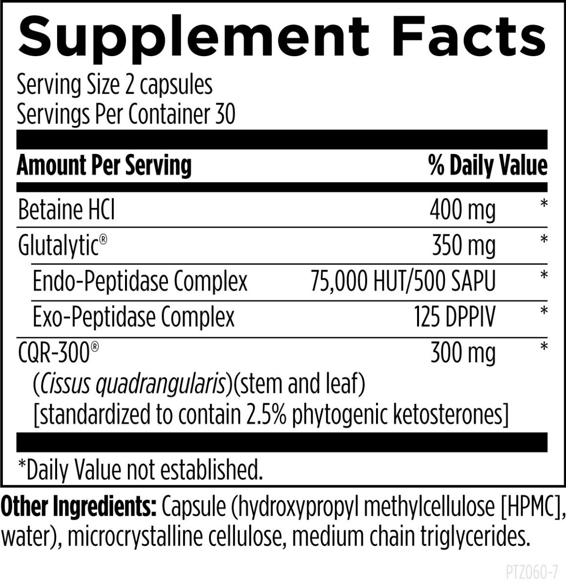 Carb Lipo Control 60 Capsules-Designs For Health-Matakana Pharmacy