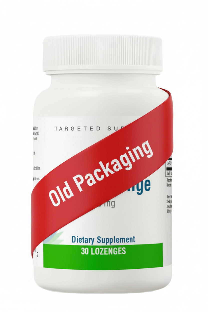 PQQ 30 Lozenges-Seeking Health-Matakana Pharmacy