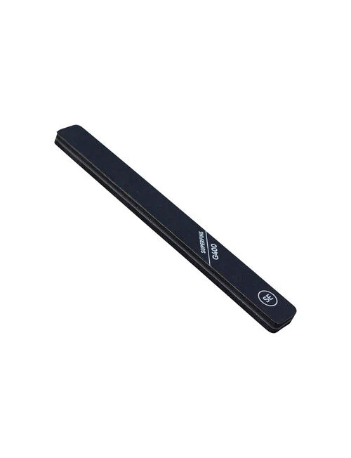 Cushioned Pro Nail Shaper-Simply Essentials-Matakana Pharmacy