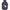 Hot Water Bottle with Plush Cover Daisy Charcoal 2.0L-FASHY-Matakana Pharmacy
