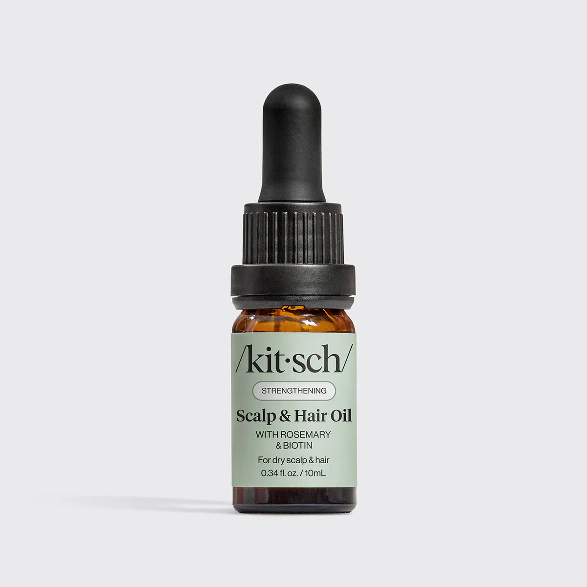 Mini Scalp & Hair Oil Sampler-KITSCH-Matakana Pharmacy