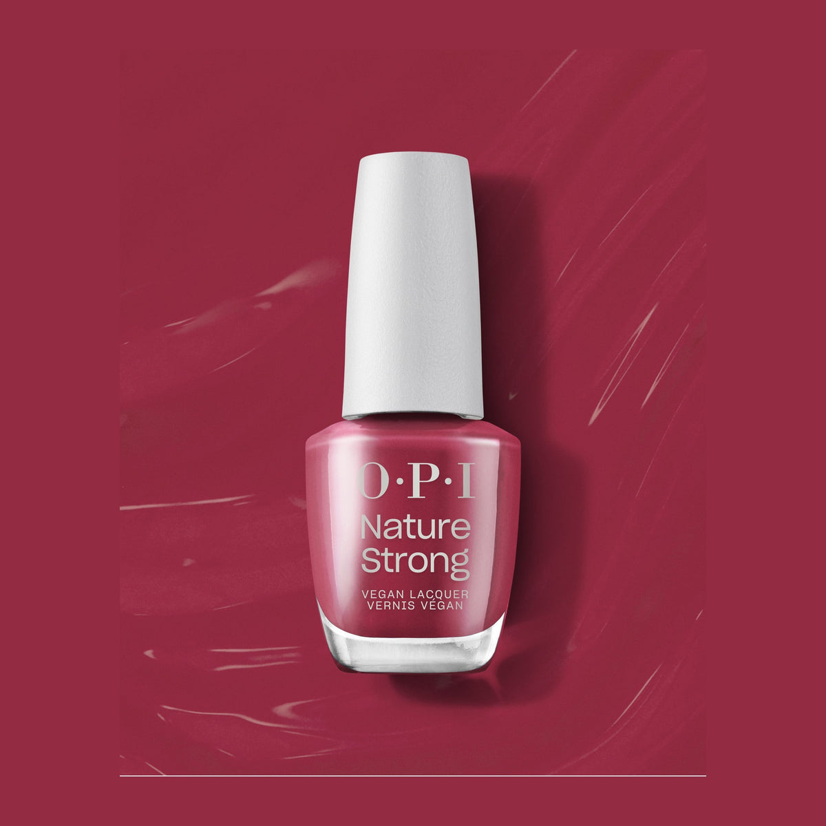 Give a Garnet by OPI, 15ml bottle