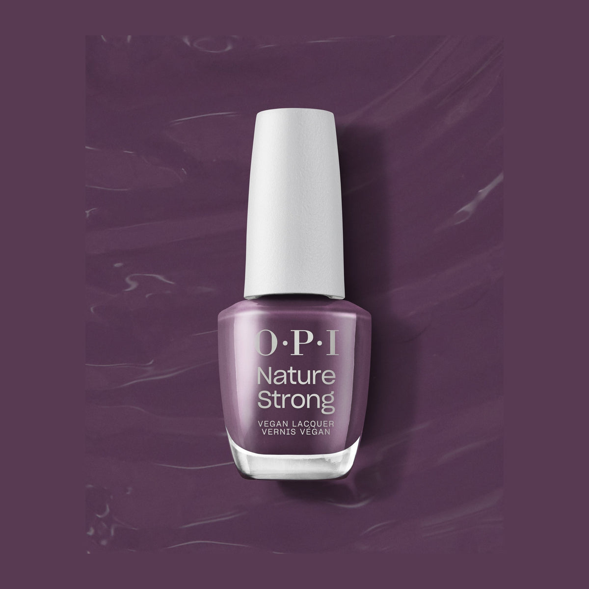 Eco-Maniac by OPI, 15ml bottle