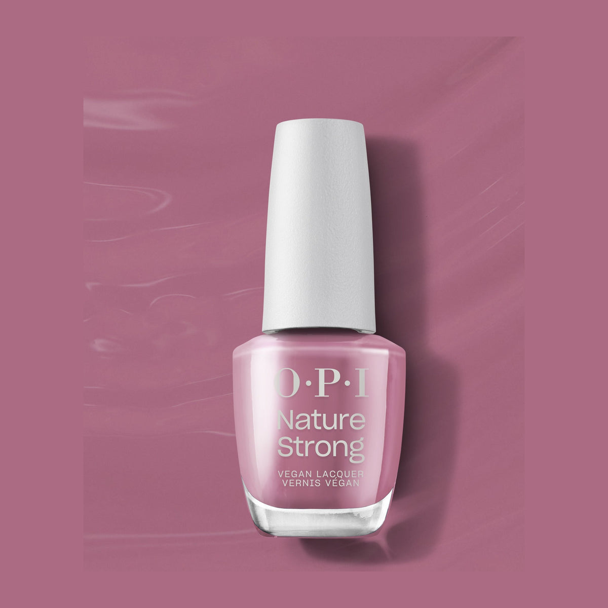 Simply Radishing by OPI, 15ml bottle