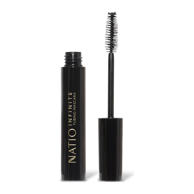 Natio Infinite Tubing Mascara Black