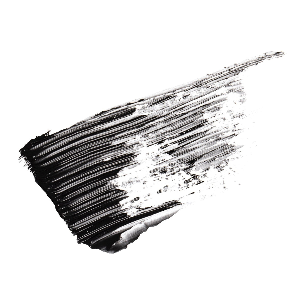 Natio Waterproof Lengthening Mascara Black