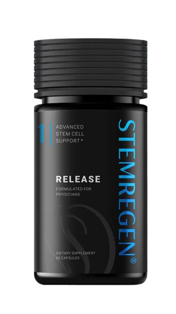 Release 60 Capsules-STEMREGEN-Matakana Pharmacy