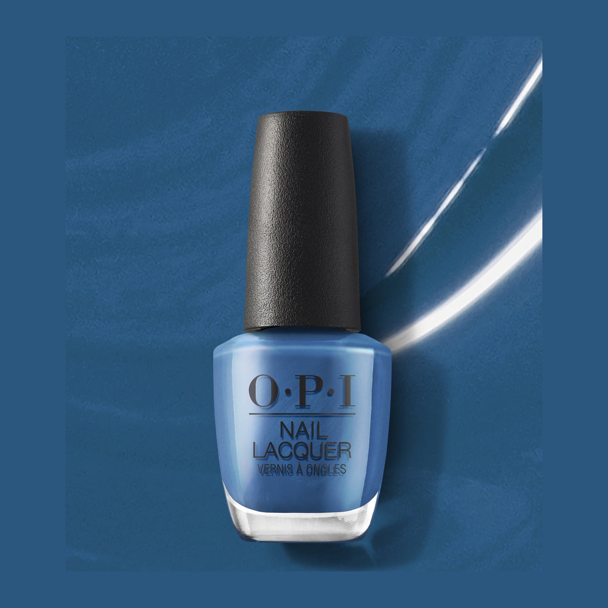 Suzi Takes a Sound Bath by OPI, 15ml bottle