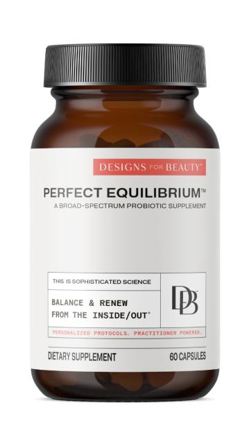 Perfect Equilibrium 60 Capsules-Designs for Beauty-Matakana Pharmacy