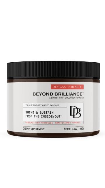 Beyond Brilliance Powder 180g