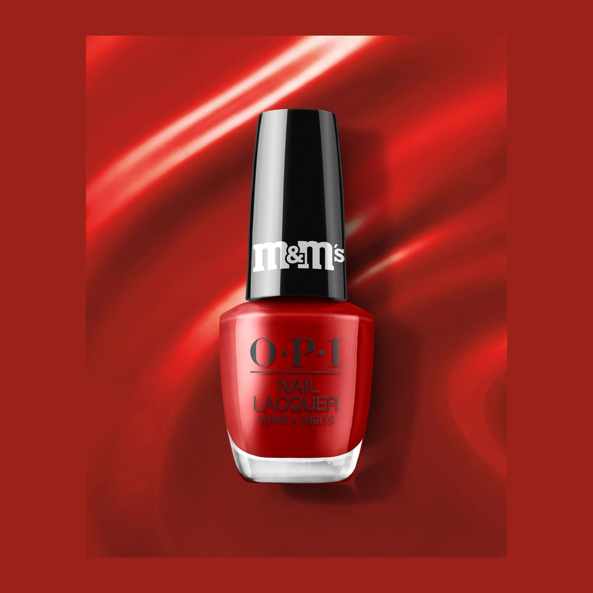 Melt in Your Mani by OPI, 15ml bottle