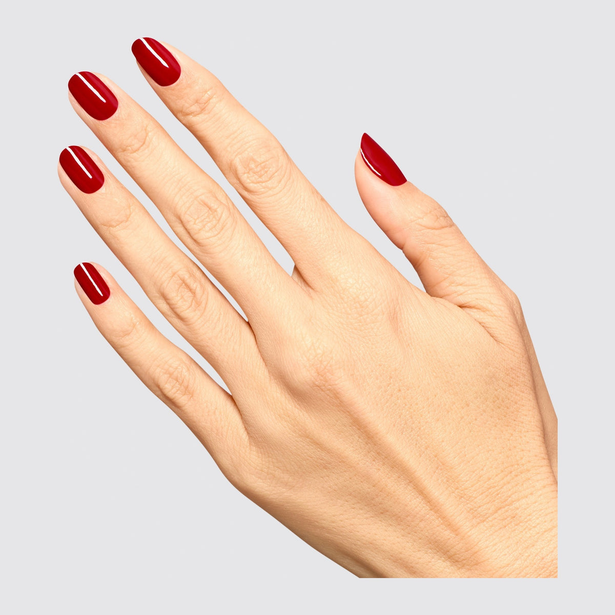 OPI Melt in Your Mani