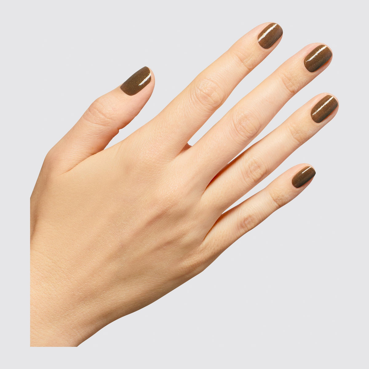 OPI Choco-lotta Cheer