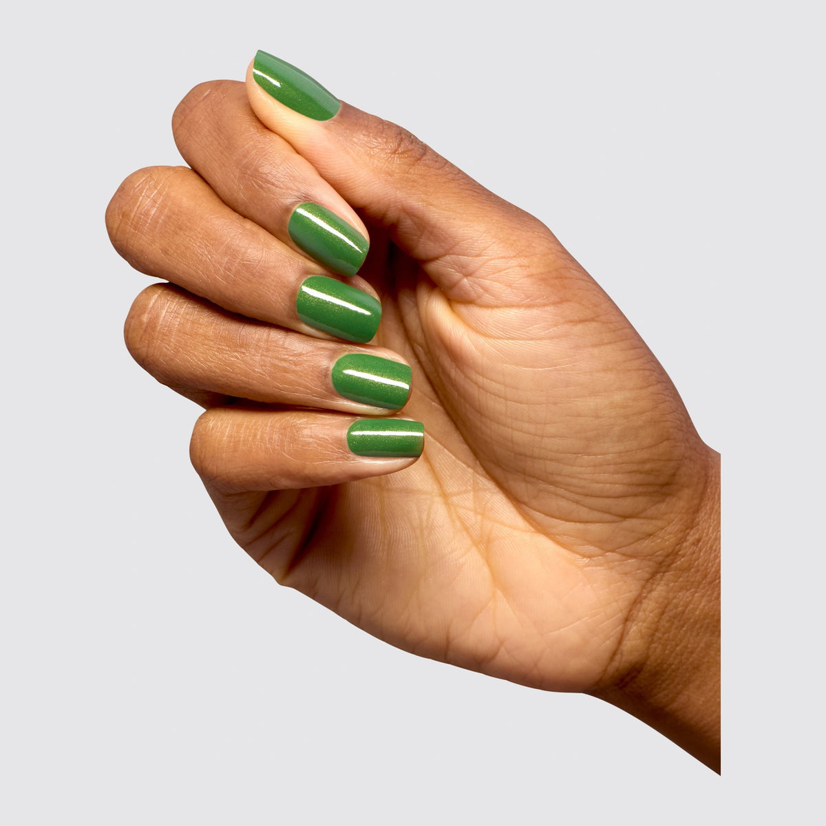 OPI Merry Crunch-mas