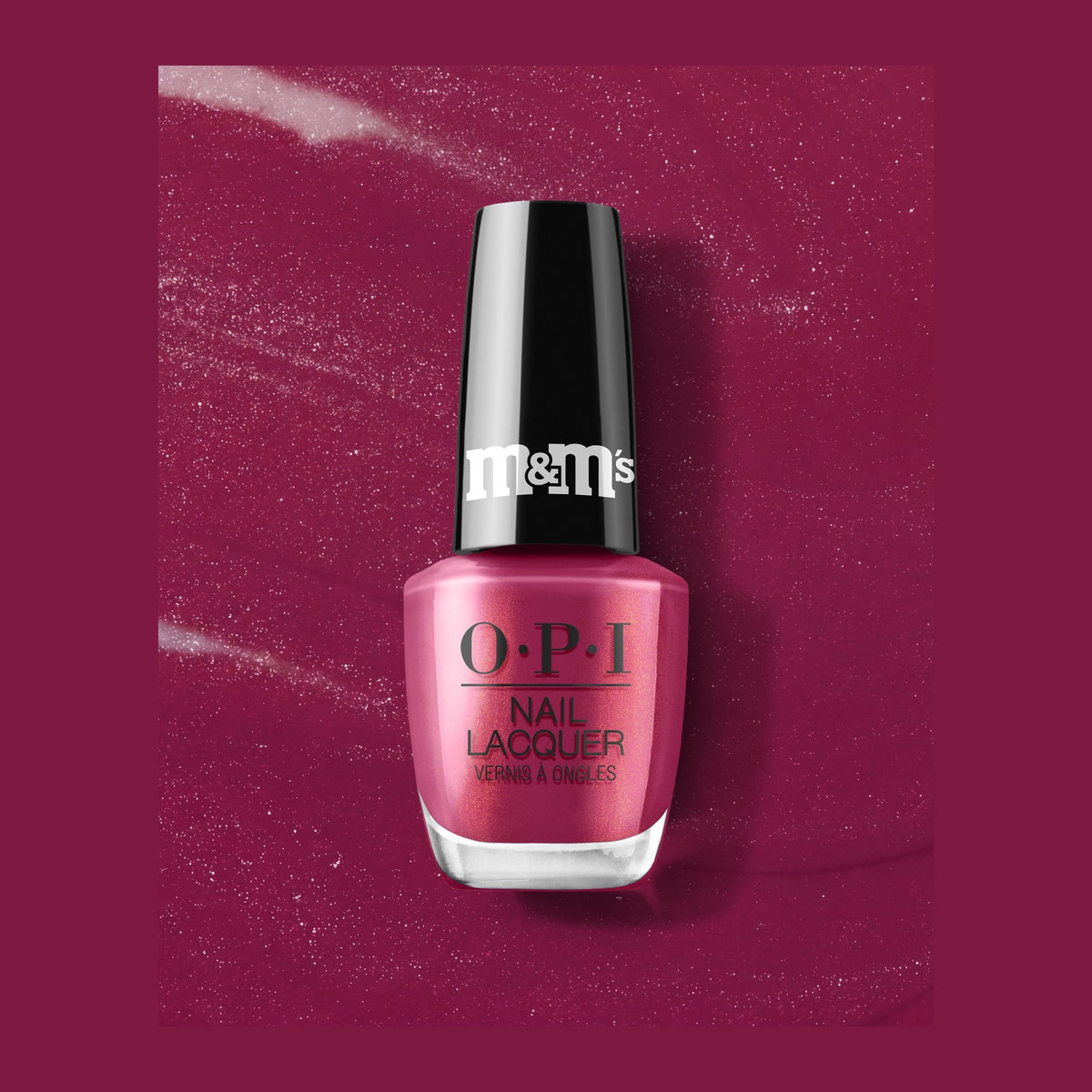 OPI Want Them All by OPI, 15ml bottle