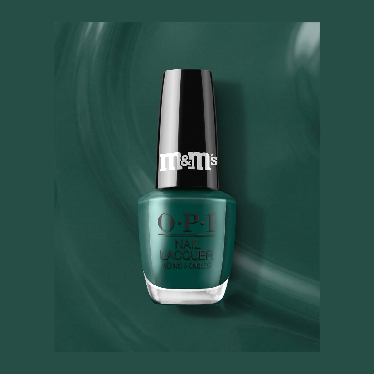 What a Tree-t by OPI, 15ml bottle