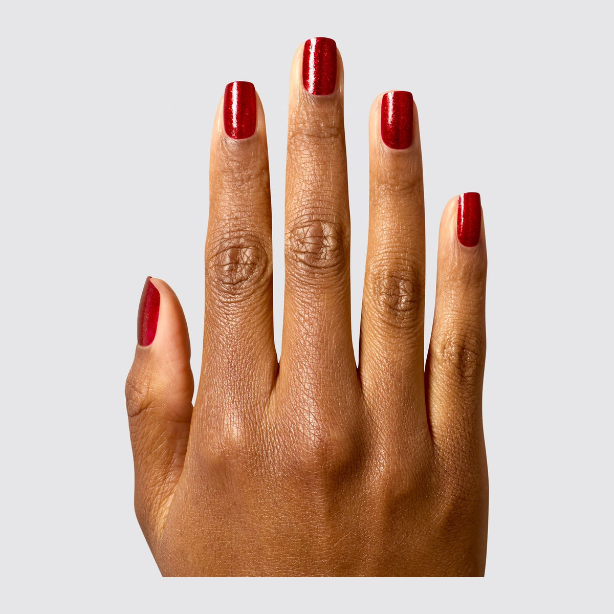 OPI Red-iculously Sweet