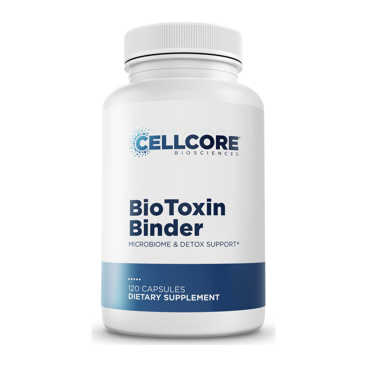 BioToxin Binder front of pack
