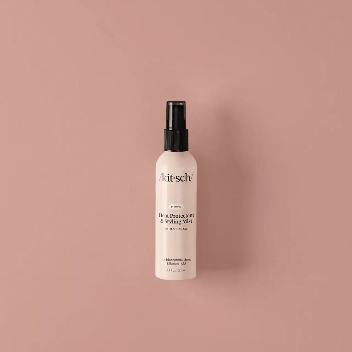 Priming Argan Oil Heat Protectant & Styling Mist-KITSCH-Matakana Pharmacy
