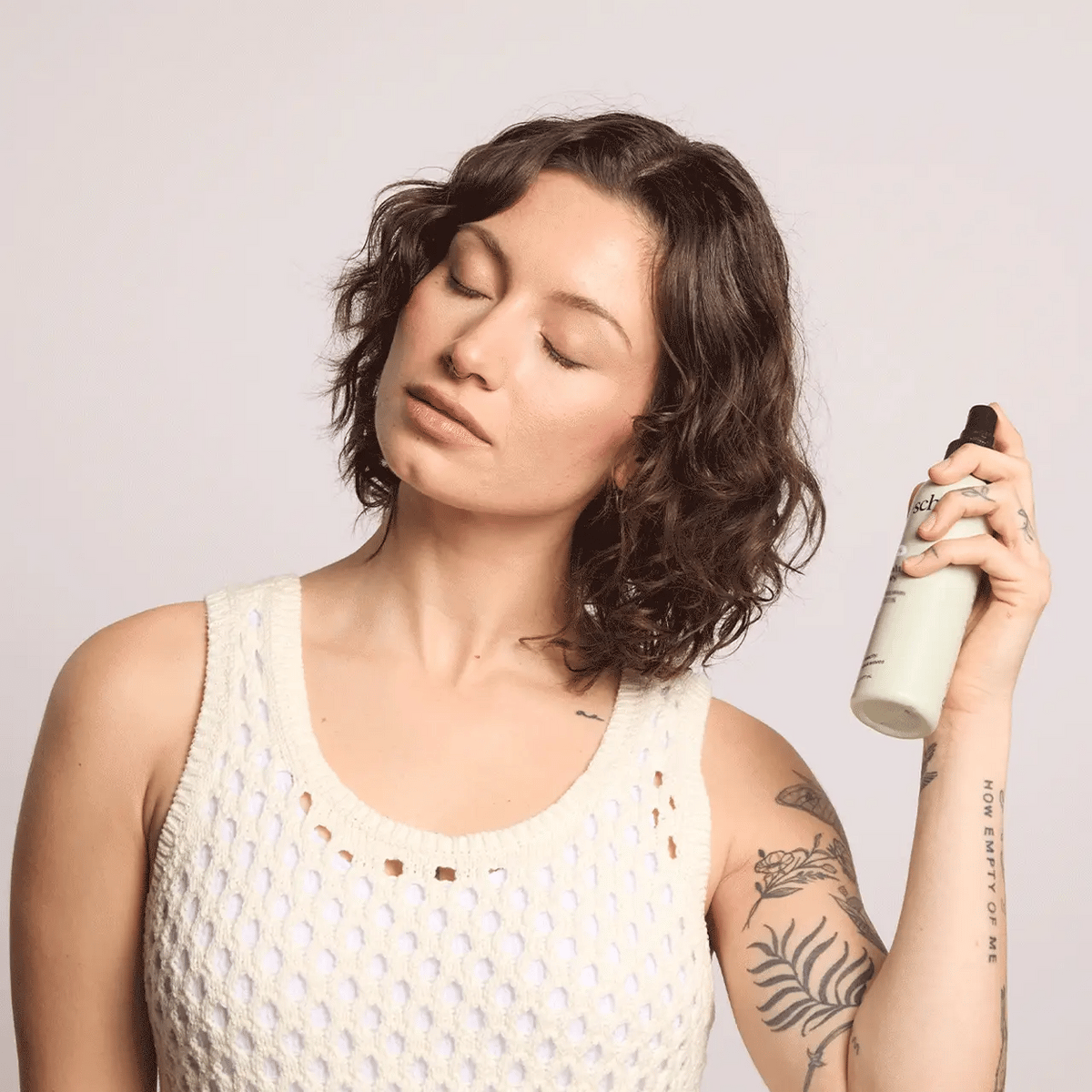Texturising Sea Salt Spray-KITSCH-Matakana Pharmacy