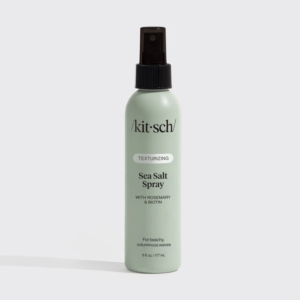 Texturising Sea Salt Spray-KITSCH-Matakana Pharmacy