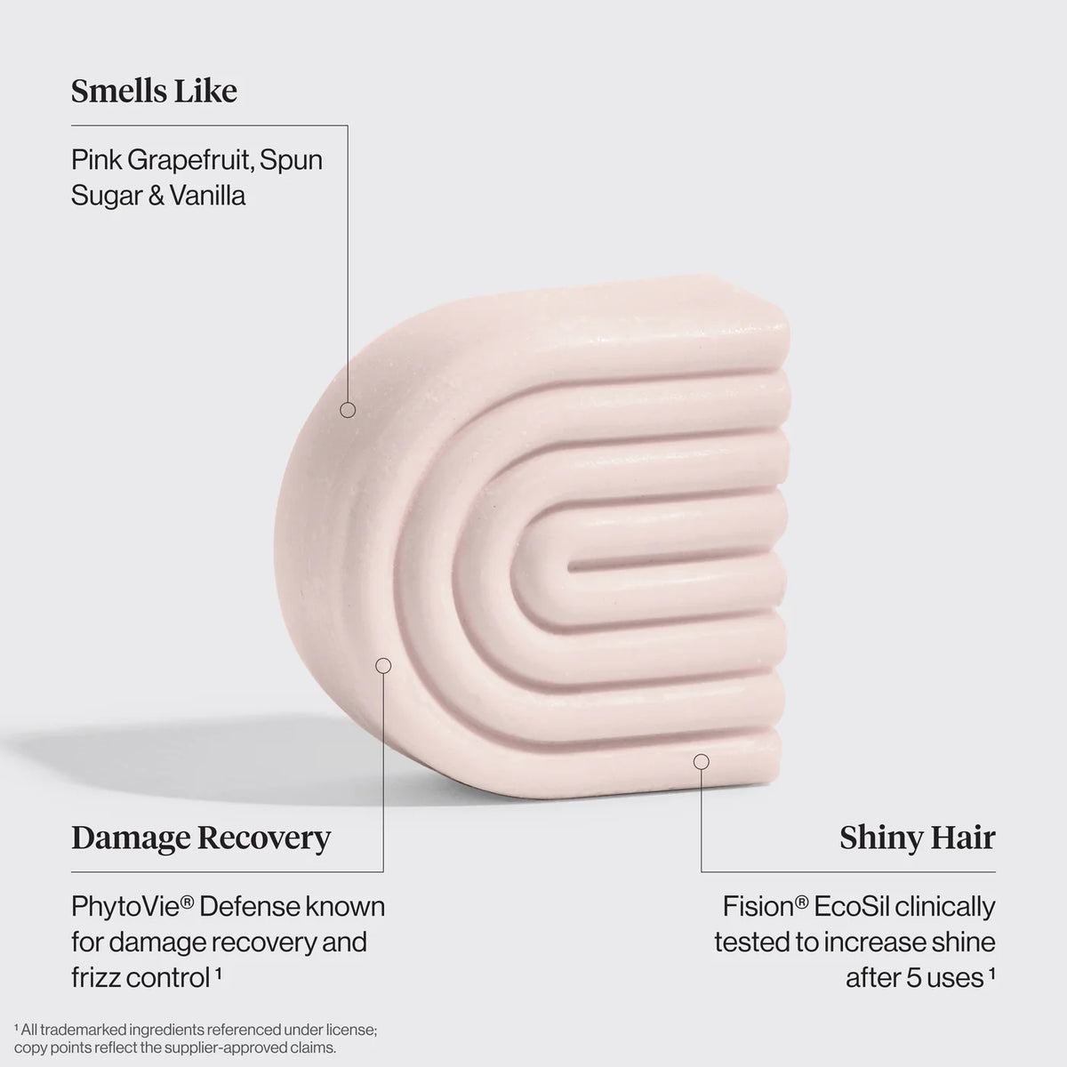 Repairing Argan Oil Conditioner Bar-KITSCH-Matakana Pharmacy