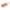 The texture of Natio Glide On Eye Shadow Stick Sunrise swatched