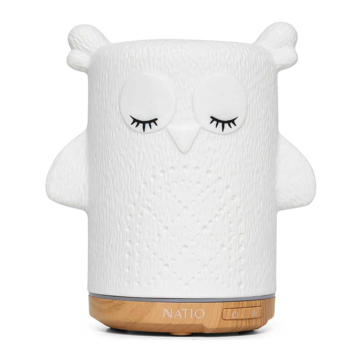 Natio Kids Olive the Owl Ultrasonic Diffuser