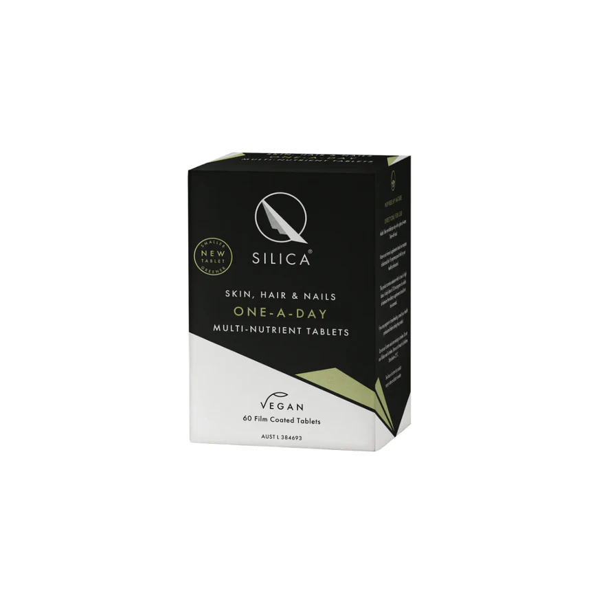 One-A-Day Multi Nutrient 60 Tablets-Matakana Pharmacy