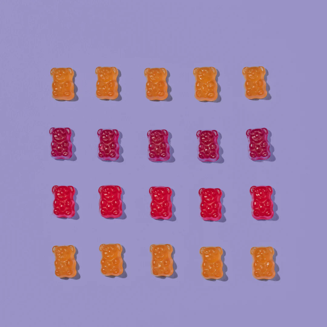 Fruity Koala Bear Gummies 50g | FUNDAY-FUNDAY-Matakana Pharmacy