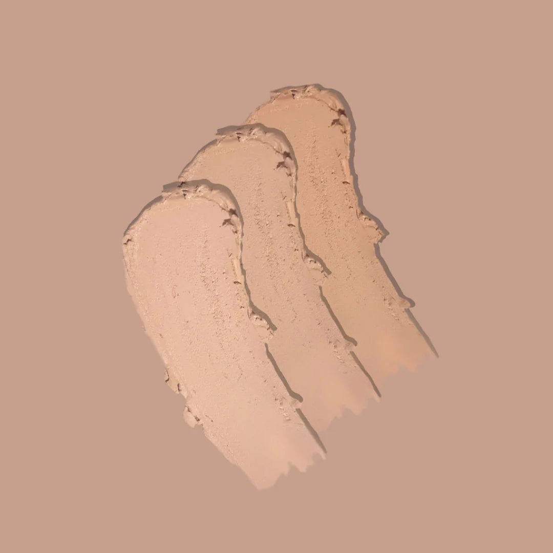 SPF 50 Natural Concealer Medium Dark 9g-Avocado Zinc-Matakana Pharmacy