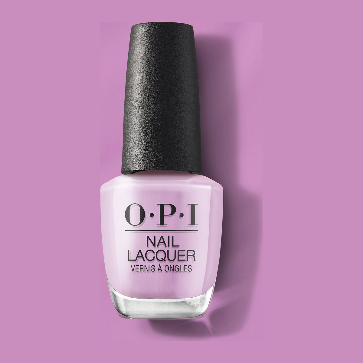 Achievement Unlocked by OPI, 15ml bottle