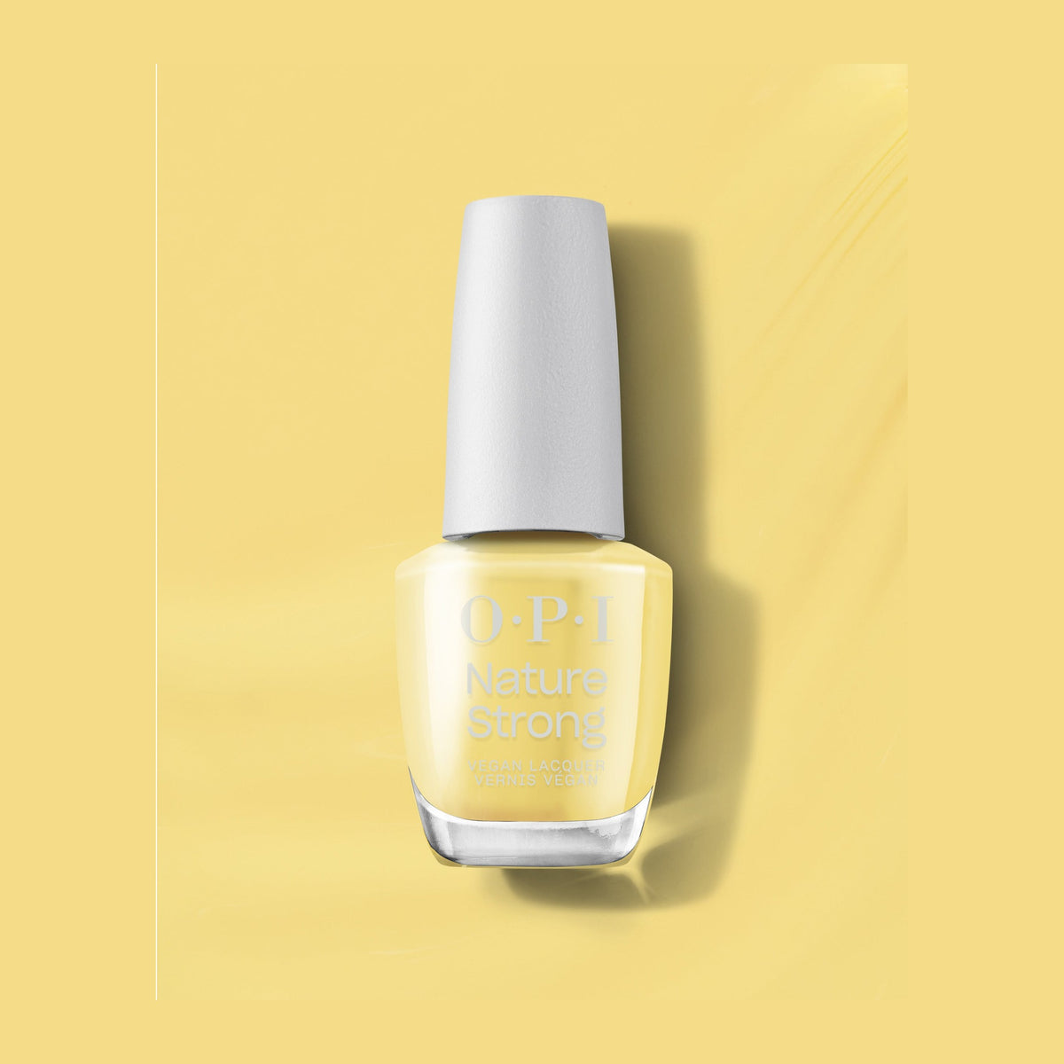 Make My Daisy by OPI, 15ml bottle