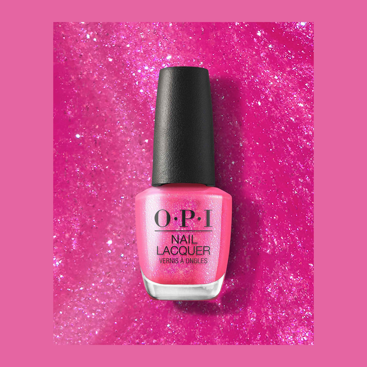 Spring Break the Internet by OPI, 15ml bottle
