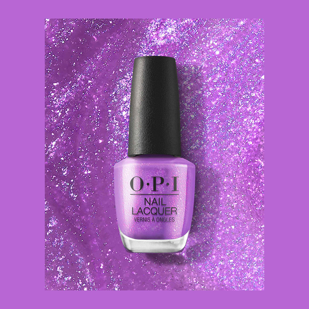 I Sold My Crypto by OPI, 15ml bottle