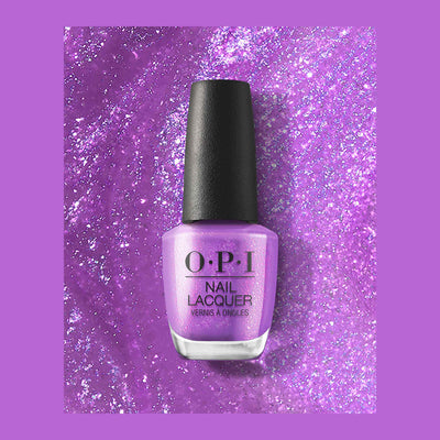 I Sold My Crypto by OPI, 15ml bottle