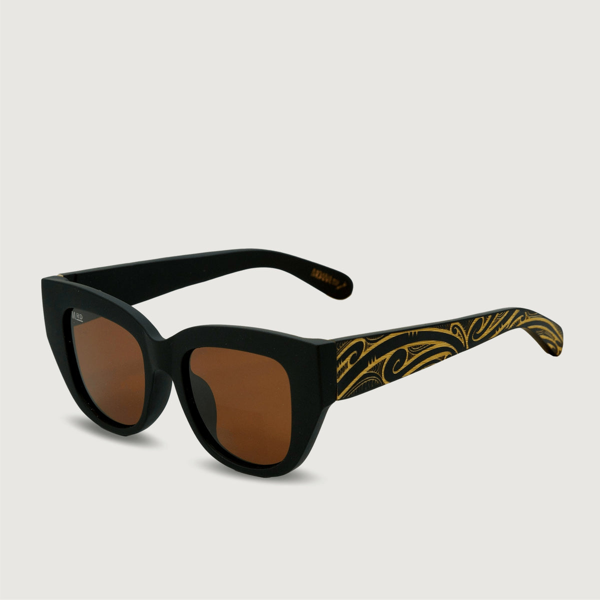 Moana Road Arden Sunglasses by Miriama Grace-Smith product shot