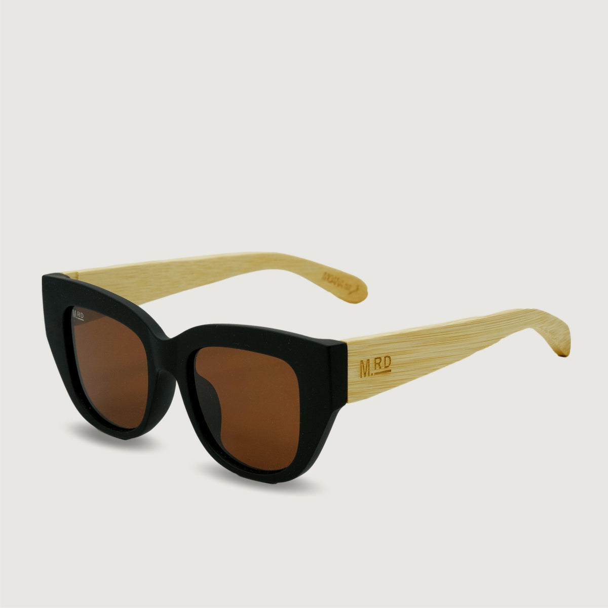 Moana Road Arden Sunglasses product shot