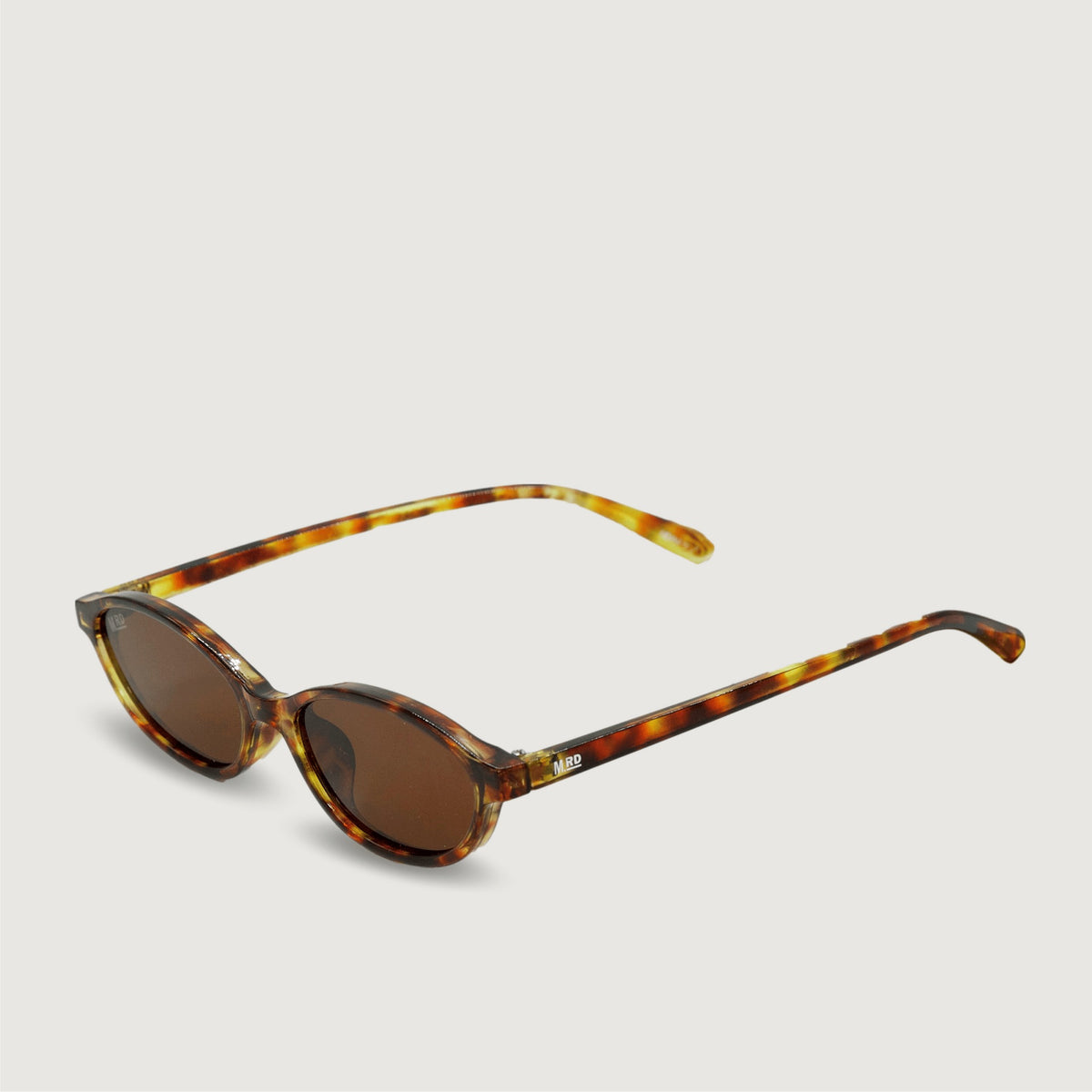 Moana Road Cicely Sunglasses Tortoiseshell product shot