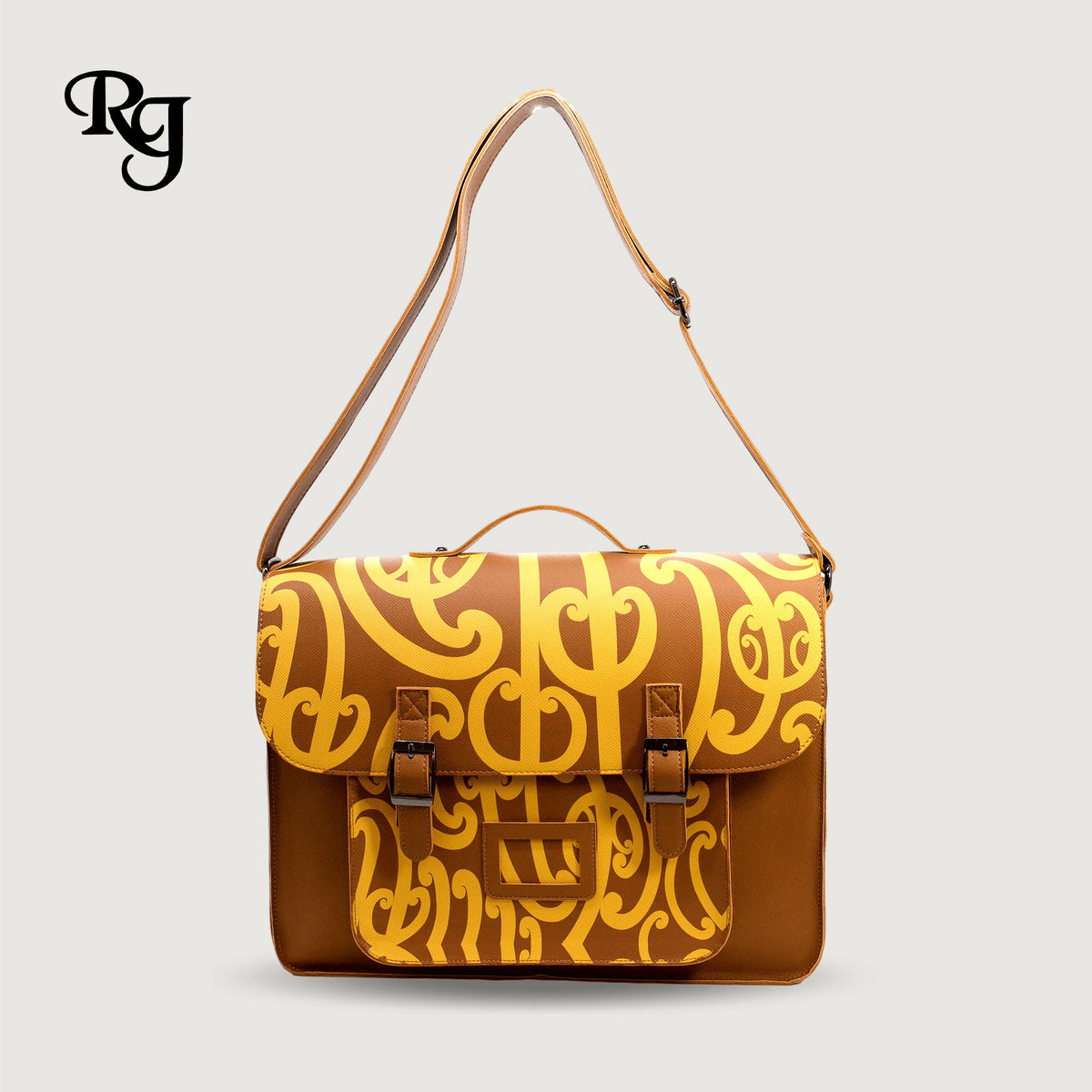 Moana Road River Jayden High School Bag Hine-ahu-one product shot