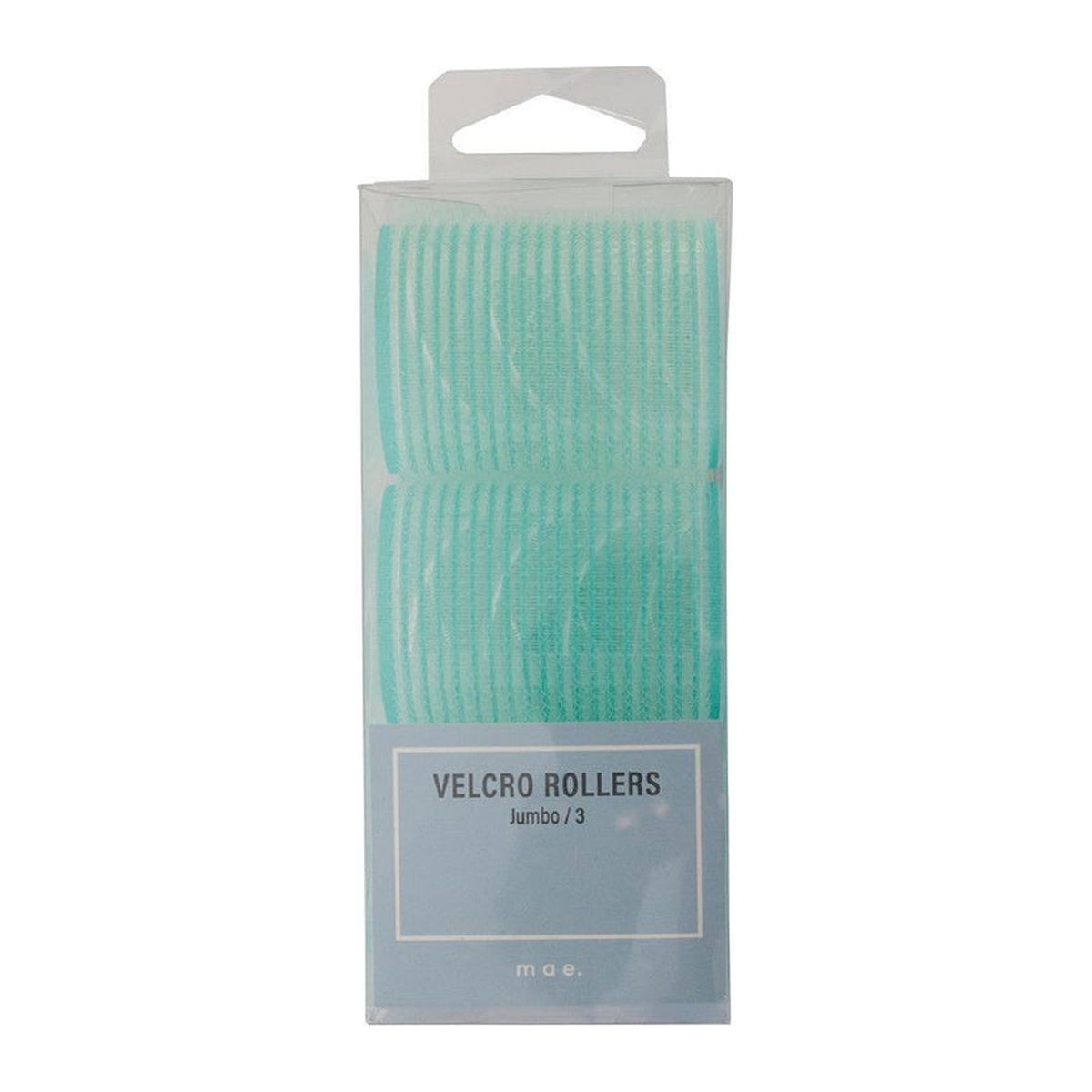 Velcro Rollers Jumbo 3