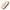 Brush De-Tangler Oval Rose Gold