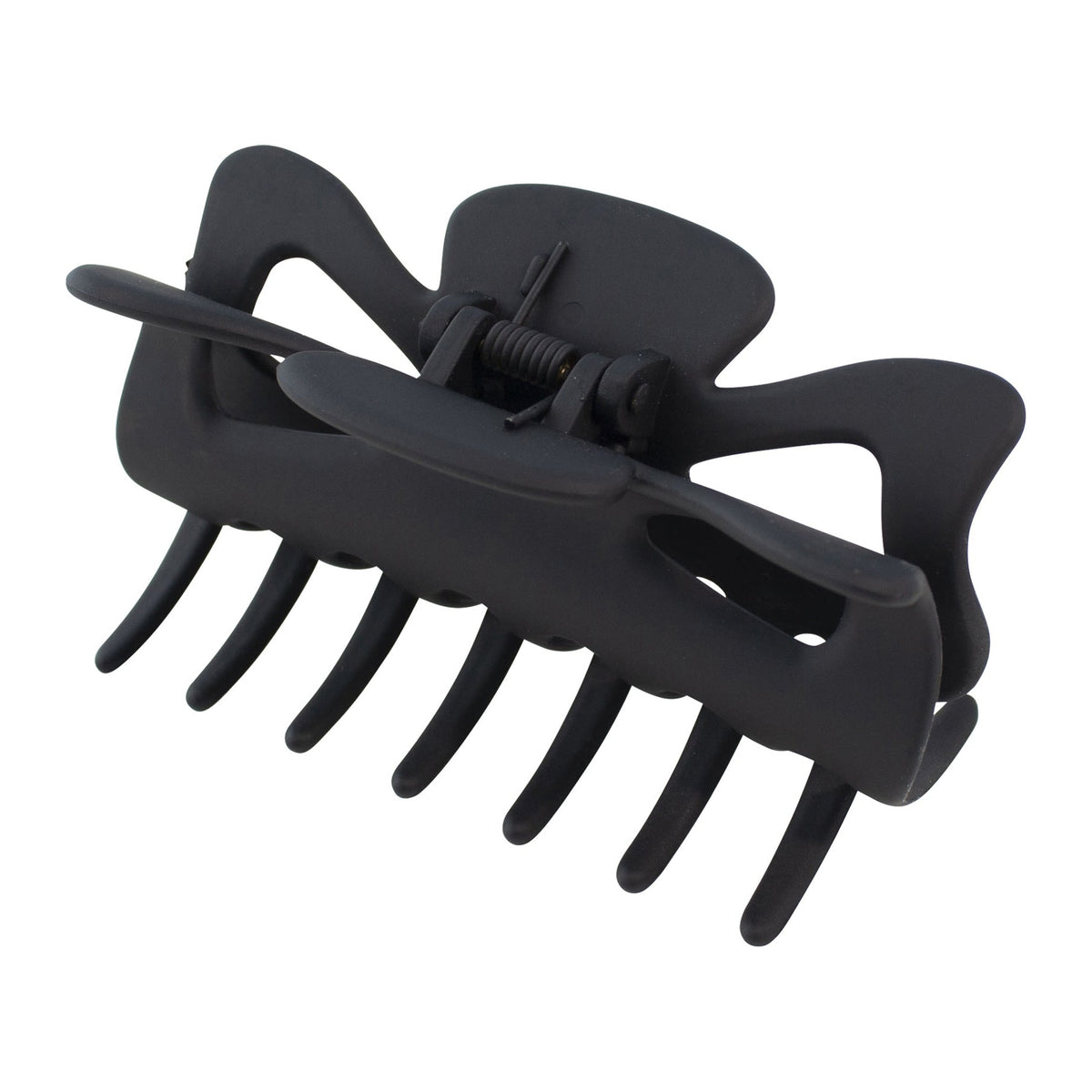 Claw Grip Matte Black 9cm
