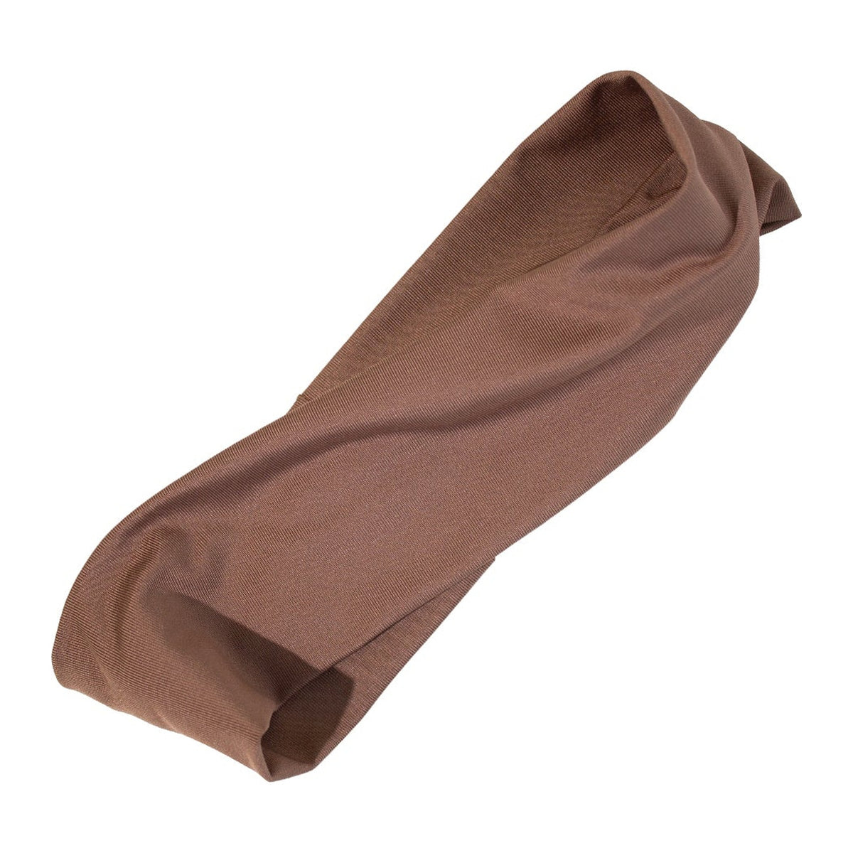 Headband Soft Brown