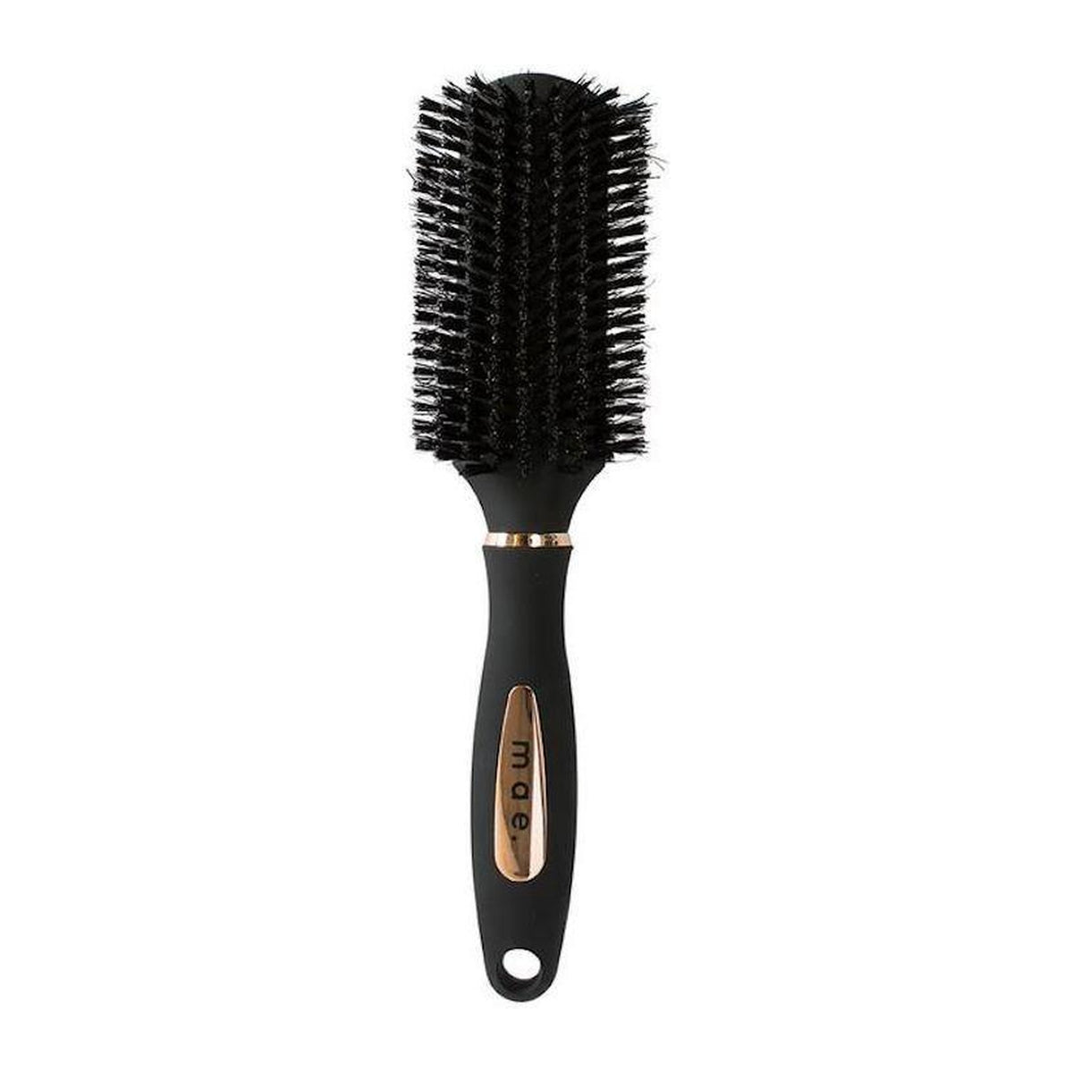 Brush Ionising Finishing
